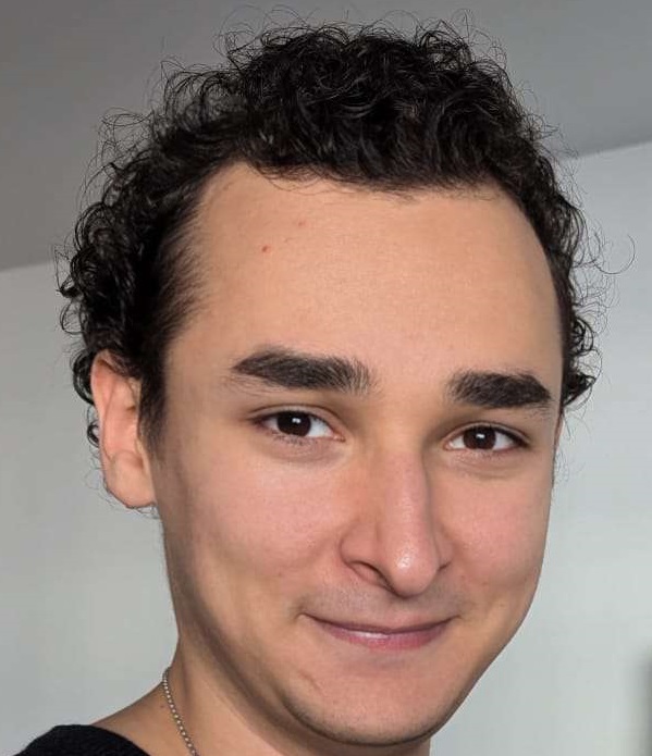 Photo de Mathias Hamitouche